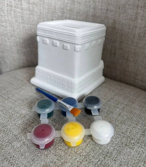 Sadaqah Mosque : Prophet's Mosque