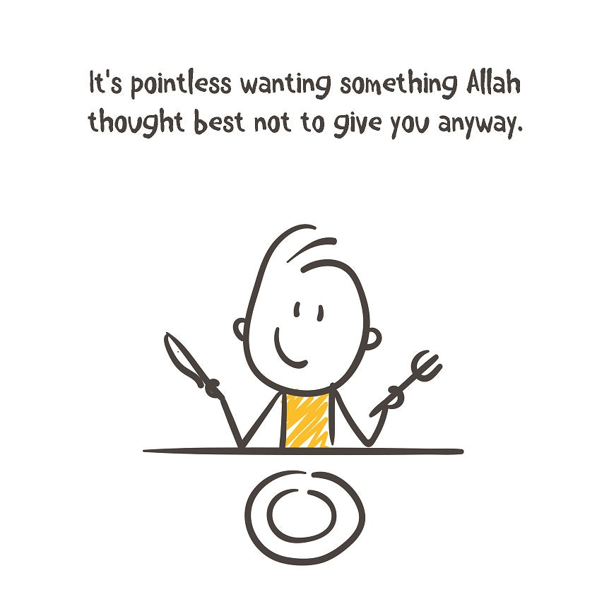 The Young Muslim's Mindful Book of Wellbeing - Interior 4