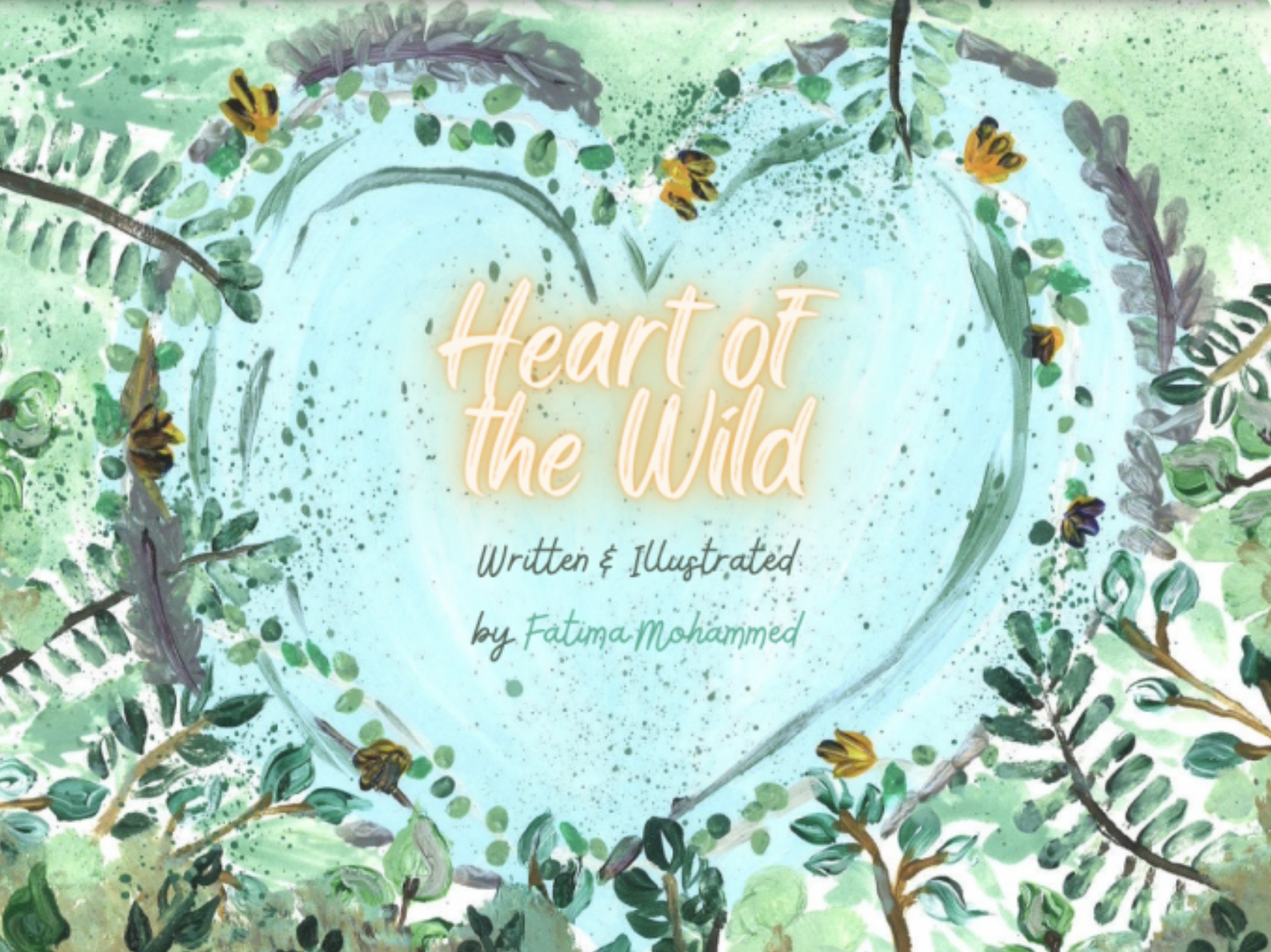 Heart of the Wild