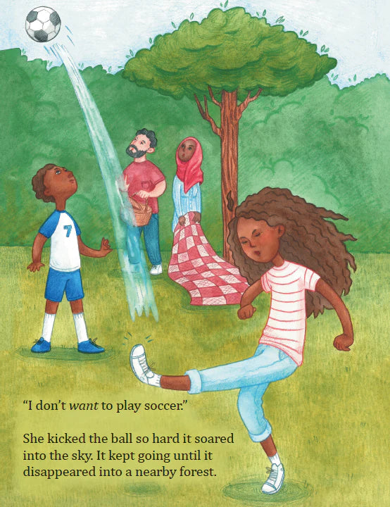 Jannah Stories: One Hundred Flavors of Ice Cream