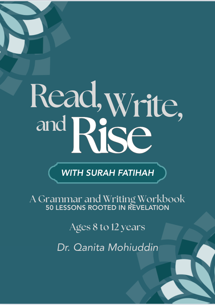 Read, Write, And Rise