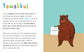 Migo and Ali A-Z of Islam - Interior 5