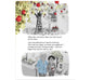 Amir's Blue Jacket - Interior Spread 4