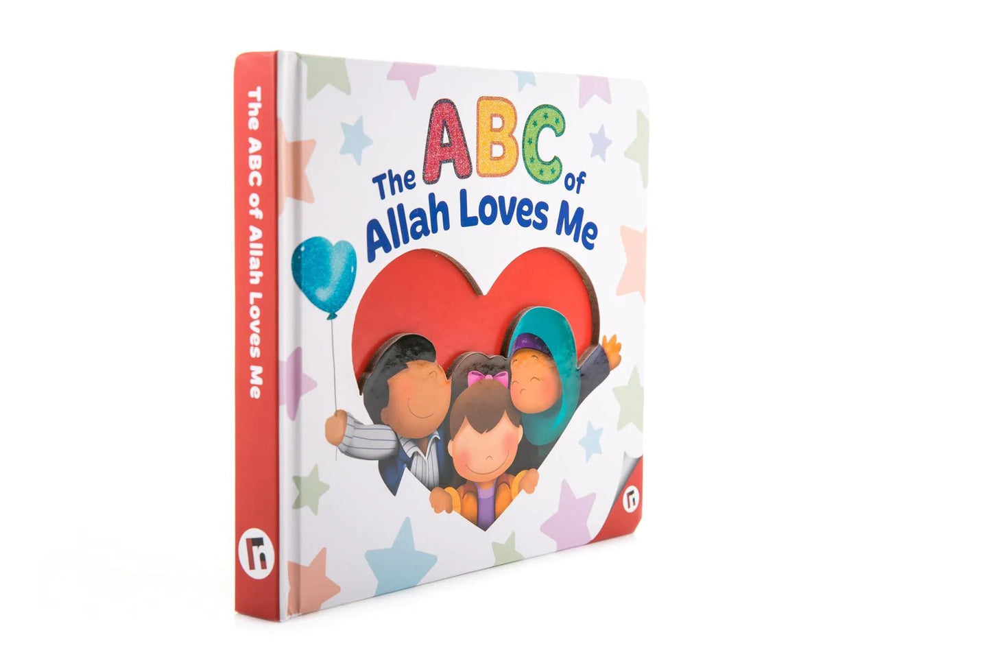 The ABC of Allah Loves Me - Image 4