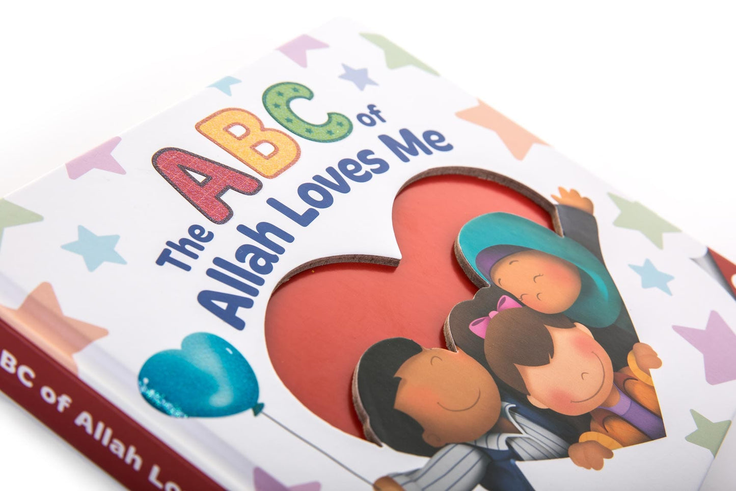 The ABC of Allah Loves Me - Image 5