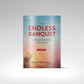The Endless Banquet Volume I front cover