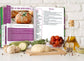Bismillah Chef Bundle (Book, spoon, apron)