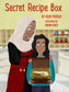 Secret Recipe Box - Cover