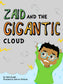 Zaid and the Gigantic Cloud - Cover