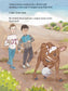Ahmed and the Very Stuck Teapot - Interior Spread 1