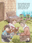 Ahmed and the Very Stuck Teapot - Interior Spread 2