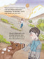 Ahmed and the Very Stuck Teapot - Interior Spread 3