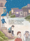 Ahmed and the Very Stuck Teapot - Interior Spread 6