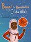 Basirah the Basketballer says Insha'Allah - Cover