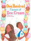 Jannah Stories: One Hundred Flavors of Ice Cream - Cover