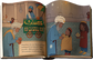 The Mariachi Muslim picture book sample spread