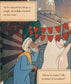 My Name Is Not Too Long interior illustration spread