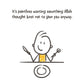 The Young Muslim's Mindful Book of Wellbeing - Interior 4