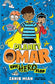 Planet Omar: Epic Hero Flop Super Spy (Book 4)