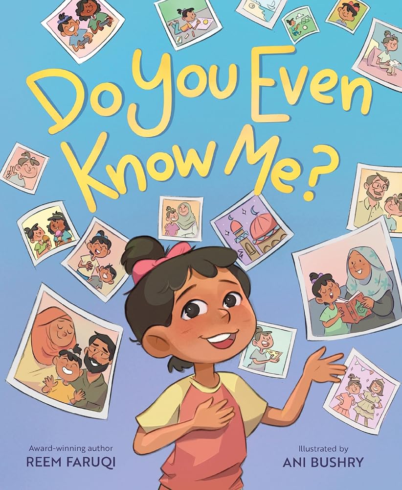Do You Even Know Me? cover image