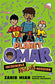 Planet Omar: Incredible Rescue Mission - Cover