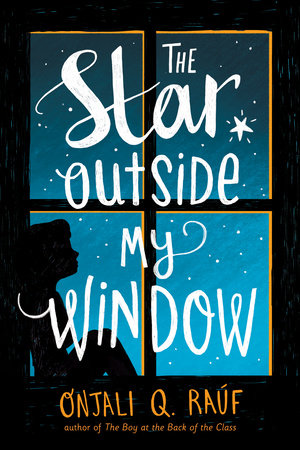 The Star Outside My Window - Cover