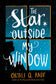 The Star Outside My Window - Cover