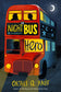The Night Bus Hero - Cover