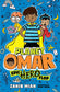 Planet Omar: Epic Hero Flop - Cover