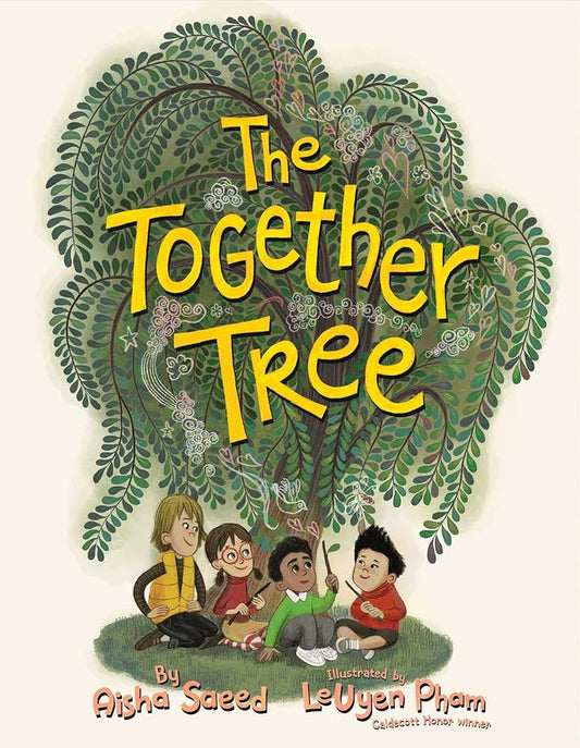 The Together Tree cover image