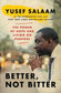 Better, Not Bitter - Cover