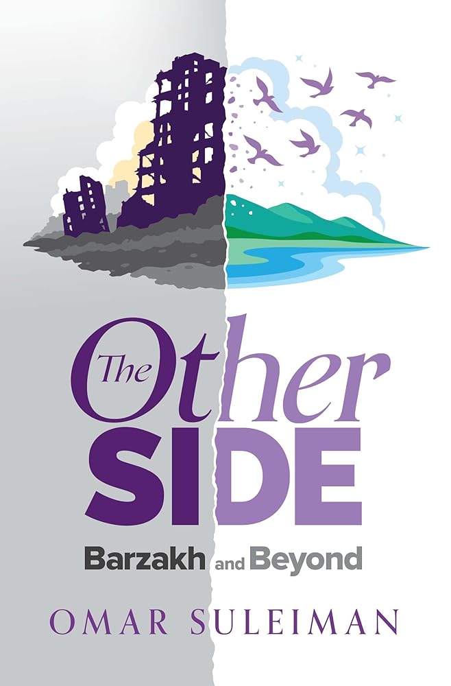 The Other Side: Barzakh and Beyond cover image