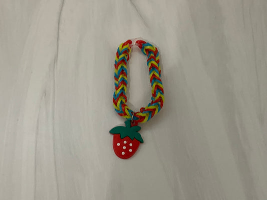 Primary Strawberry(Bracelet)