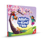 Allah is So Kind to Me - Cover
