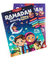 Ramadan Activity Book Big Kids - Interior 2