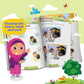 Hajj and Umrah Activity Book Big Kids - Interior 3