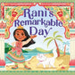 Rani's Remarkable Day - Cover
