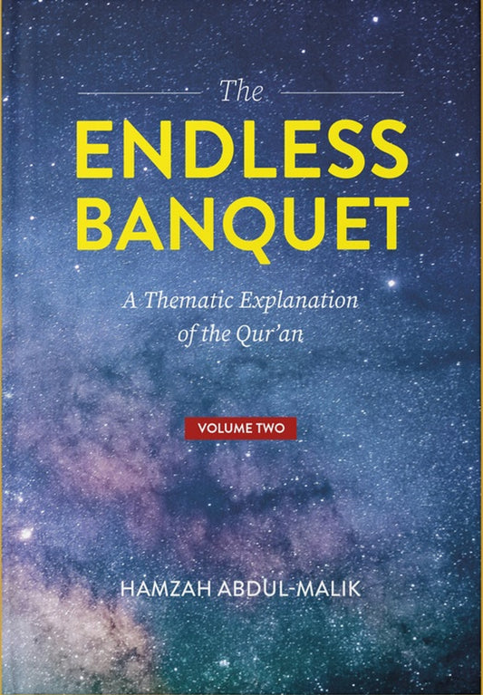 The Endless Banquet I, II, & III [Bundle]