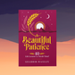 A Beautiful Patience paperback side angle
