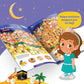 Hajj and Umrah Activity Book Big Kids - Interior 4