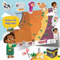 Hajj and Umrah Activity Book Big Kids - Interior 7