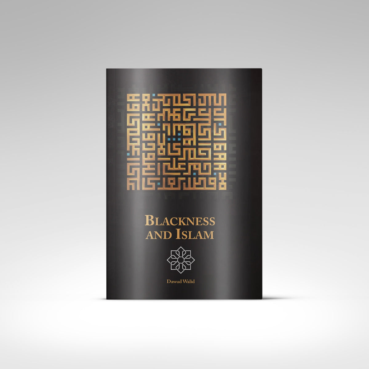 Blackness and Islam - Front View