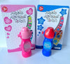 Arabic Flashlight