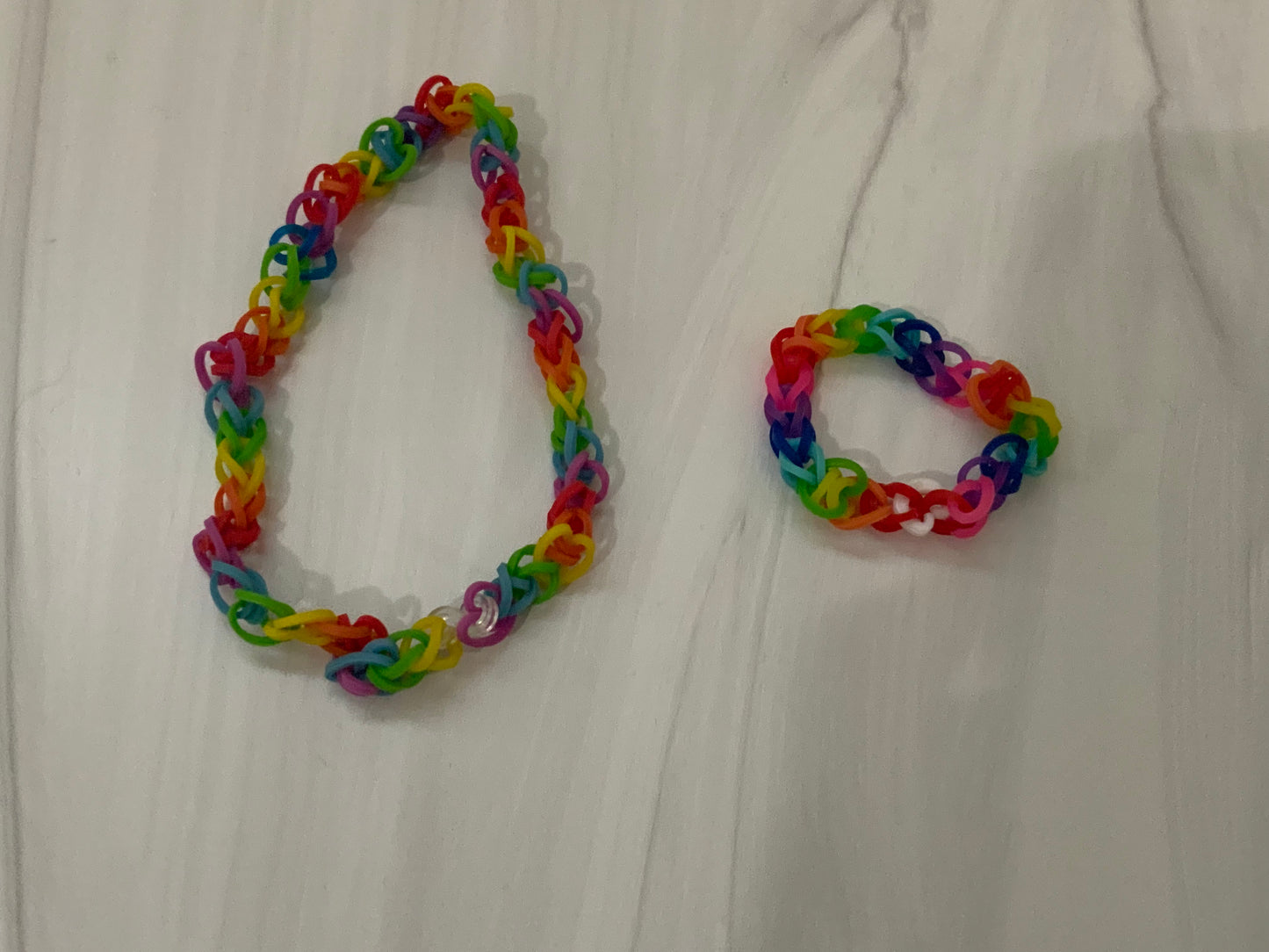 Rainbow Fun(Set)