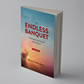 The Endless Banquet Volume I angle view — Hamzah Abdul-Malik