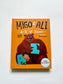 Migo and Ali A-Z of Islam - Interior 1