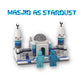 Blue Masjid As-Stardust