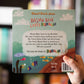 Basma Bear Loves Bismillah - Interior 1