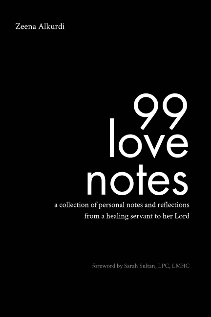 99 Love Notes