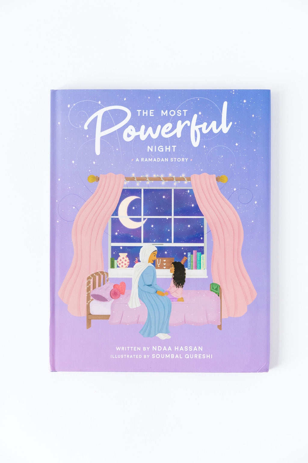 The Most Powerful Night - Lifestyle